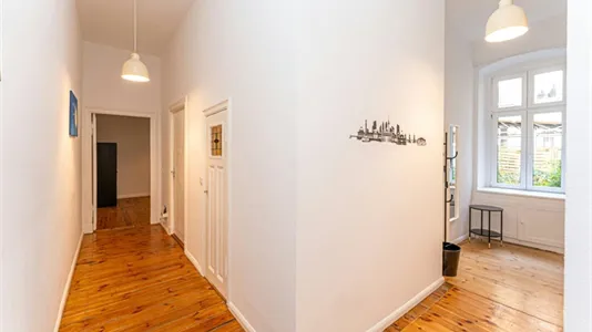 Rooms in Berlin Pankow - photo 5