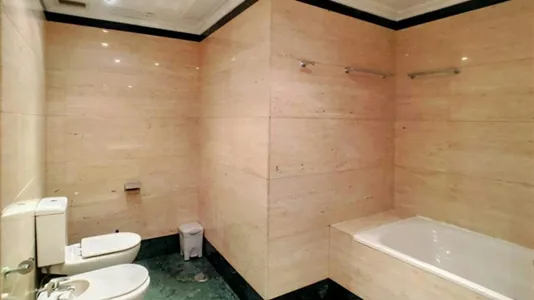 Rooms in Madrid Chamberí - photo 5