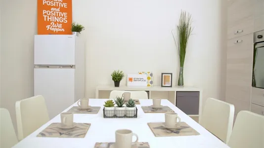 Rooms in Bologna - photo 4