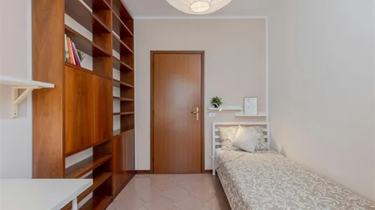 Rooms in Padua - photo 4