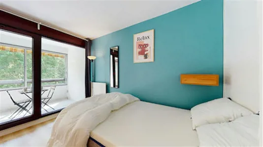 Rooms in Torcy - photo 2