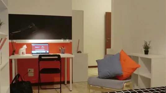 Rooms in Padua - photo 3