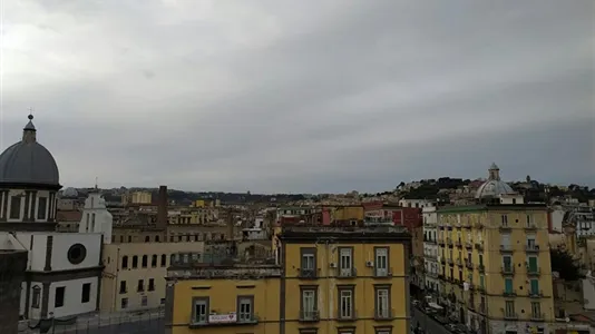 Rooms in Napoli Municipalità 4 - photo 8