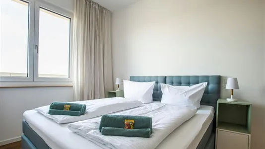 Apartments in Berlin Charlottenburg-Wilmersdorf - photo 3