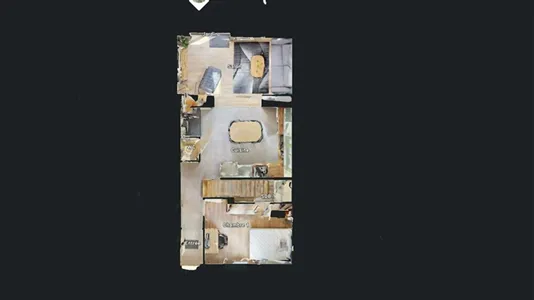 Rooms in Amiens - photo 10