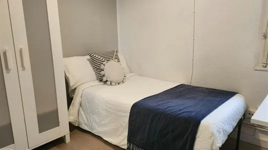 Rooms in Madrid Arganzuela - photo 9