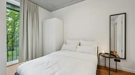 Rooms in Berlin Mitte - photo 3