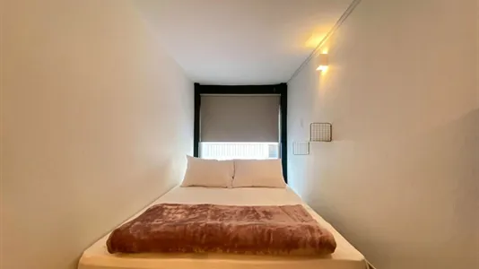 Apartments in Athens Gazi - photo 5