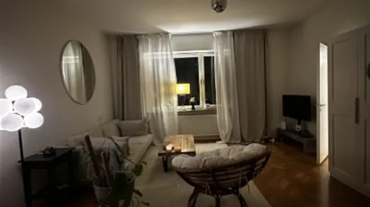 Apartments in Kungsholmen - photo 1