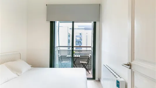 Apartments in Barcelona Sant Martí - photo 10