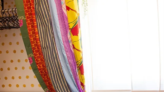 Rooms in Zaragoza - photo 5