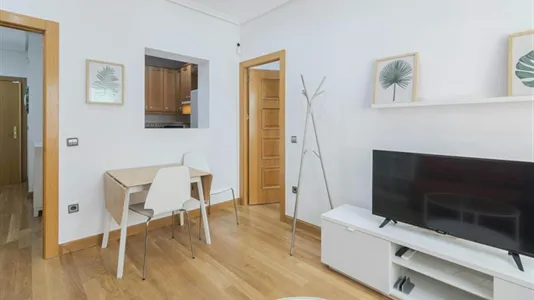 Apartments in Madrid Chamartín - photo 5