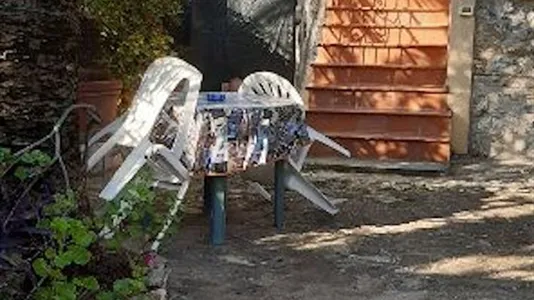 Rooms in Ascea - photo 7