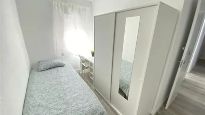 Room for rent in Madrid Hortaleza, Madrid