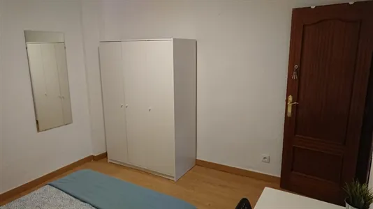 Rooms in Getafe - photo 5