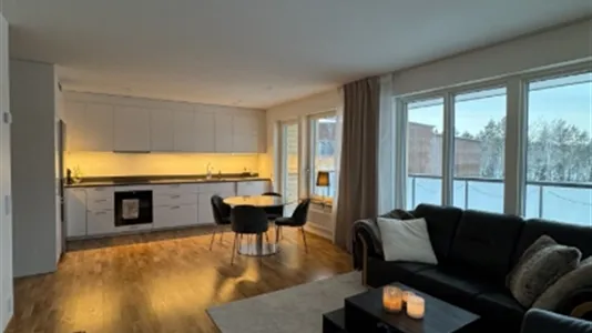 Apartments in Umeå - photo 4