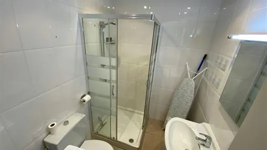 Apartments in Madrid Retiro - photo 9