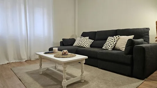 Apartments in Gijón - photo 6