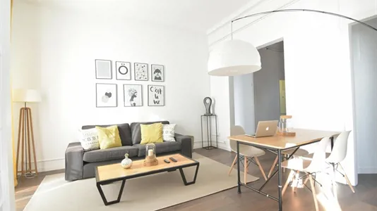 Apartments in Barcelona Ciutat Vella - photo 3
