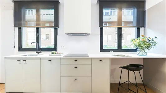 Apartments in Madrid Salamanca - photo 6