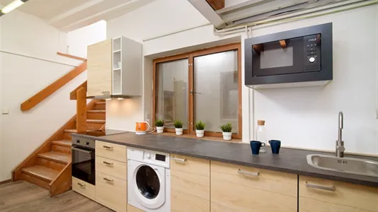 Rooms in Location is not specified - photo 4