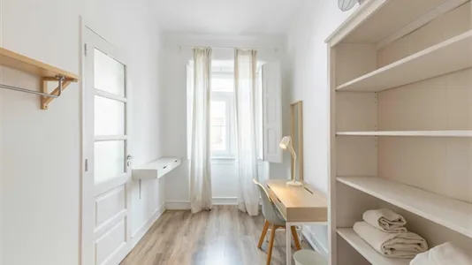 Apartments in Location is not specified - photo 10