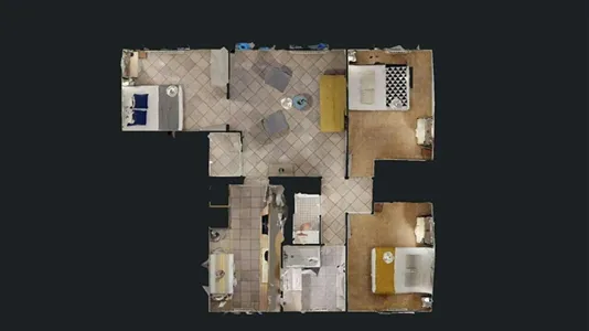 Rooms in Lyon - photo 8