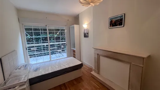 Rooms in Madrid Fuencarral-El Pardo - photo 4