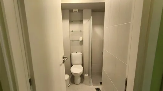 Apartments in Location is not specified - photo 8