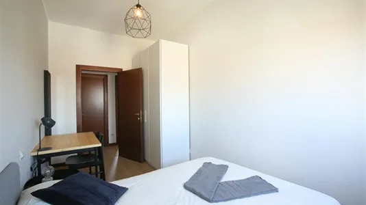 Rooms in Milano Zona 7 - Baggio, De Angeli, San Siro - photo 3