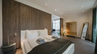 Apartment for rent in Brussels Elsene, Brussels