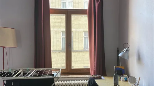 Rooms in Brussels Sint-Gillis - photo 4