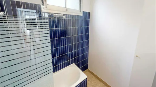 Rooms in Paris 15ème arrondissement - photo 9