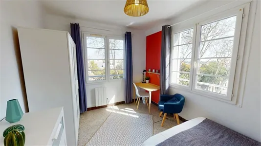Rooms in Montpellier - photo 2