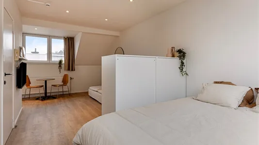 Apartments in Stad Brussel - photo 7