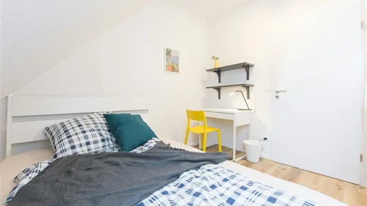 Rooms in Berlin Neukölln - photo 2