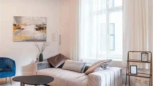 Apartments in Berlin Mitte - photo 7