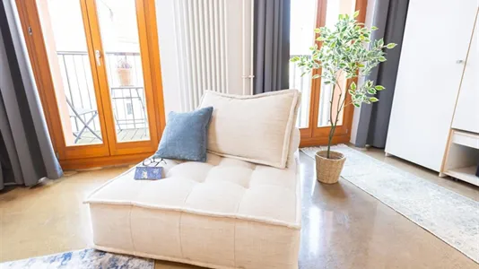 Apartments in Location is not specified - photo 6