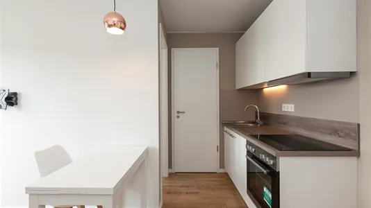 Apartments in Berlin Mitte - photo 9