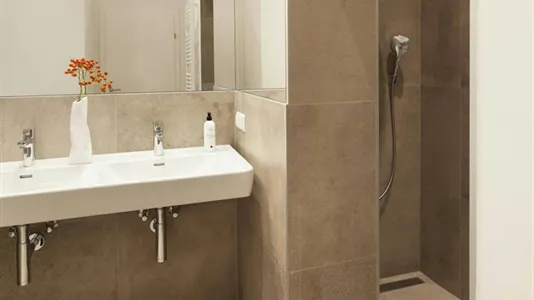 Apartments in Vienna Landstraße - photo 9