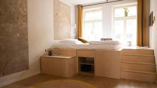 Apartments in Leipzig - photo 4