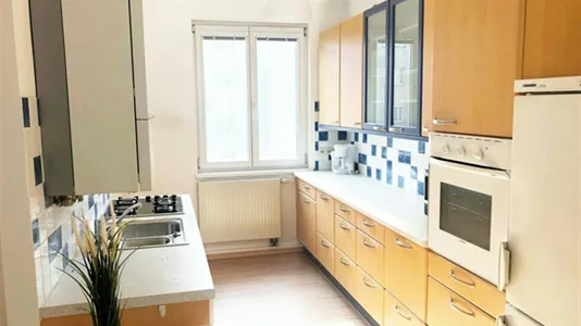 Rooms in Vienna Favoriten - photo 9