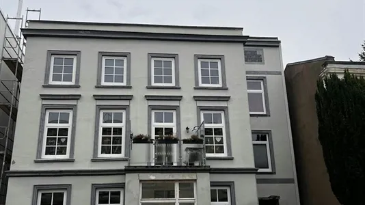 Apartments in Lubeck - photo 2