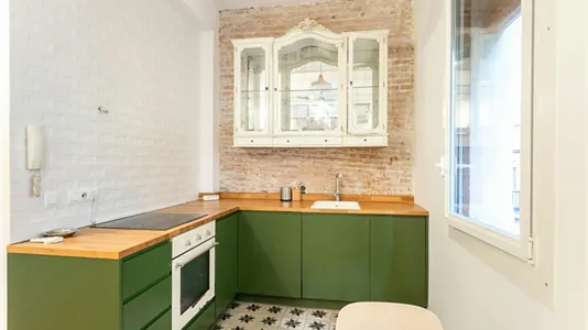Apartments in Barcelona Ciutat Vella - photo 10