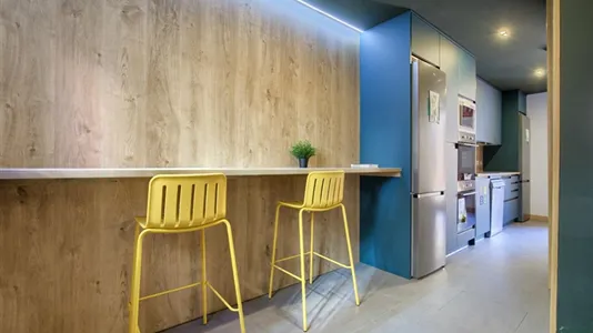 Rooms in Húmera-Somosaguas-Prado del Rey - photo 6