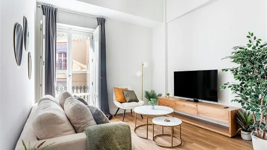 Apartments in Valencia Extramurs - photo 9