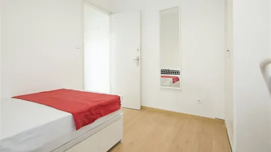 Rooms in Madrid Moncloa-Aravaca - photo 3
