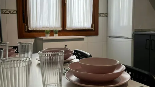 Rooms in Bilbao - photo 10