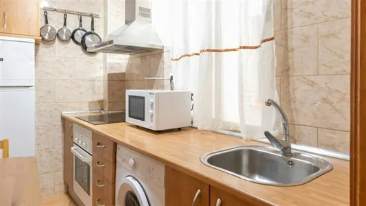 Apartments in Madrid Centro - photo 7