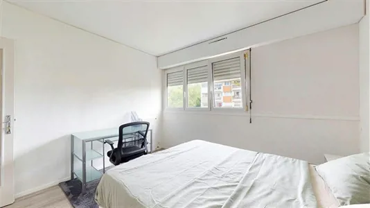 Rooms in Nantes - photo 2